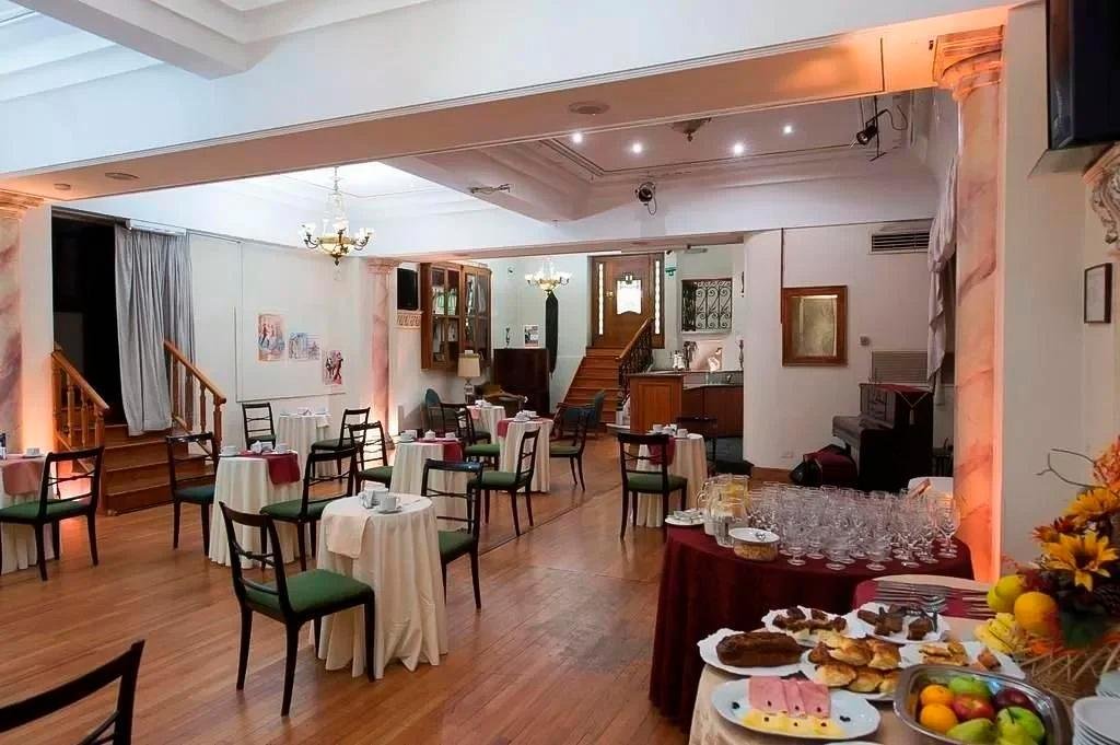 Hotel San Telmo, Mansión Dandi. VENTA - Image 8