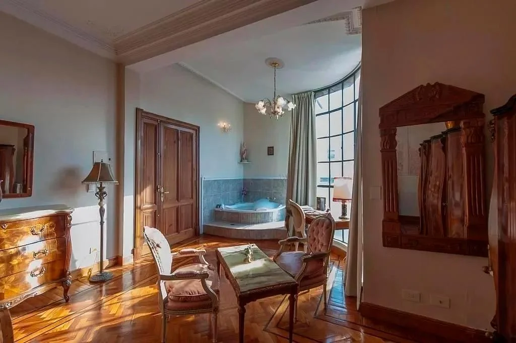 Hotel San Telmo, Mansión Dandi. VENTA