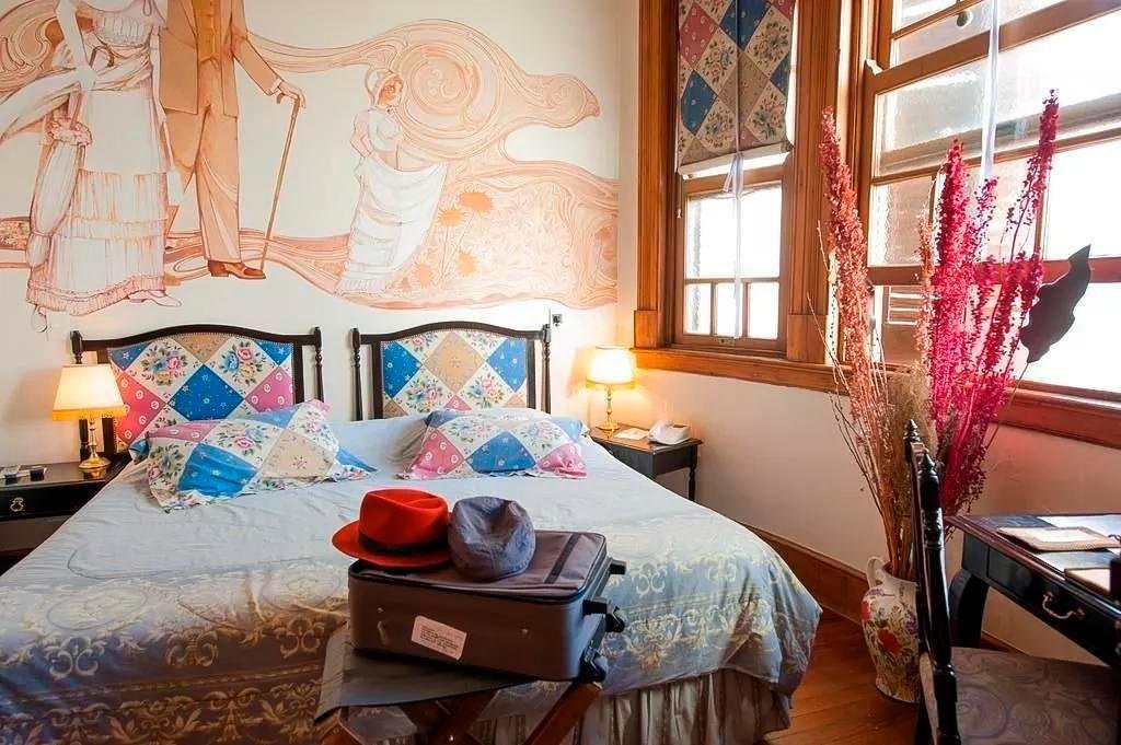 Hotel San Telmo, Mansión Dandi. VENTA - Image 3