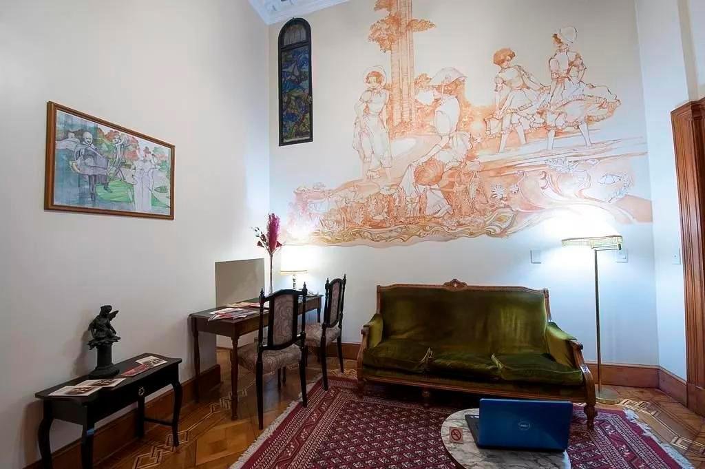 Hotel San Telmo, Mansión Dandi. VENTA - Image 12