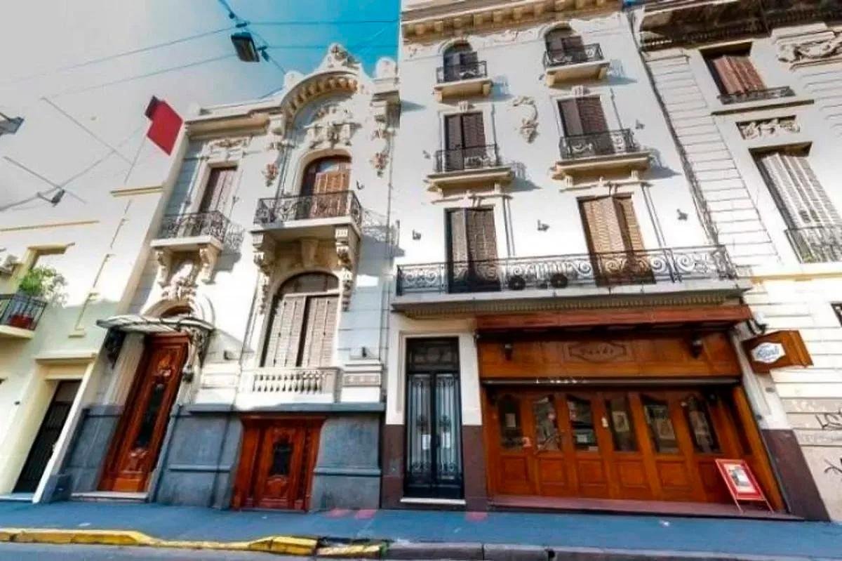 Hotel San Telmo, Mansión Dandi. VENTA - Image 14