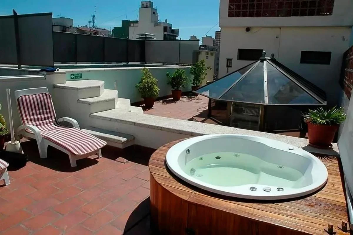 Hotel San Telmo, Mansión Dandi. VENTA - Image 5
