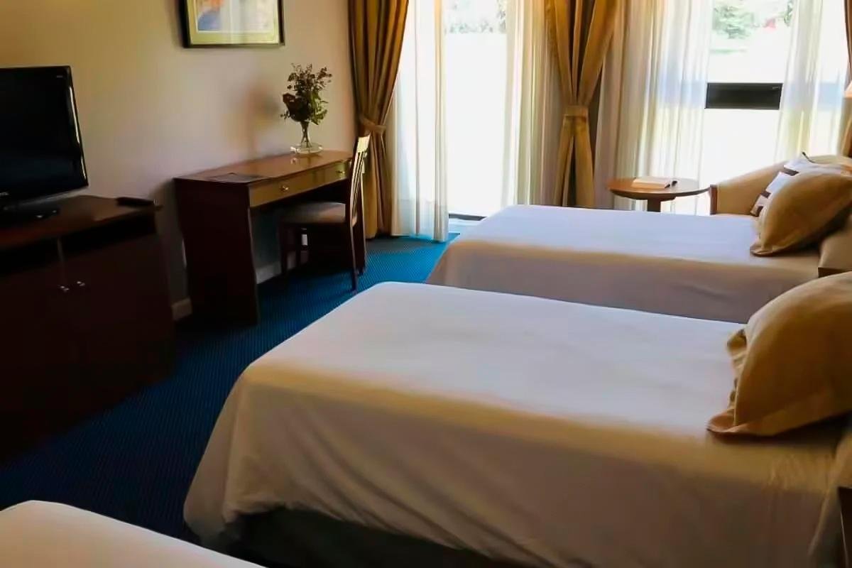 Hotel en Córdoba. VENTA - Image 7