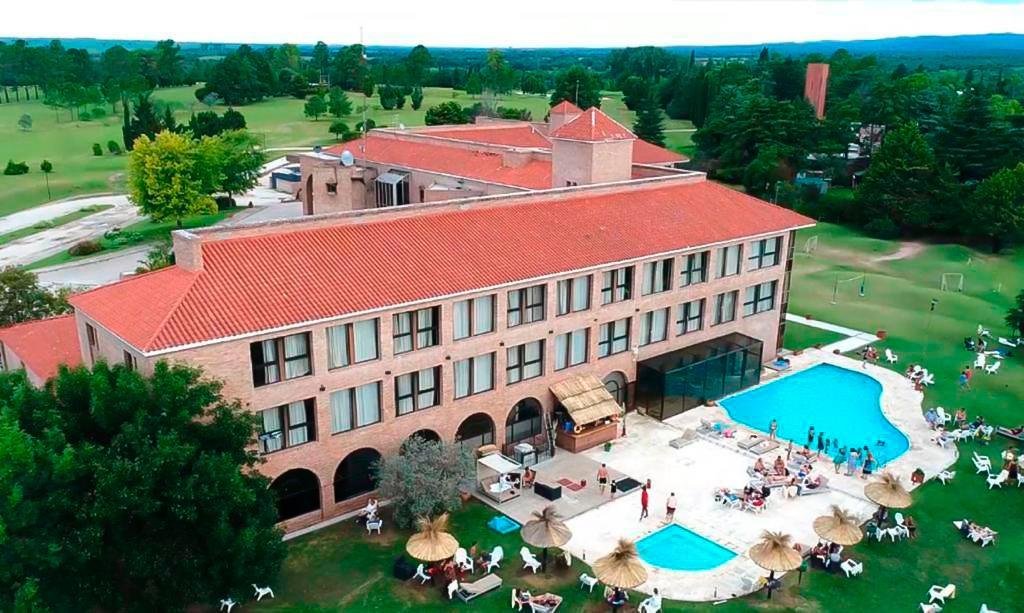 Hotel en Córdoba. VENTA