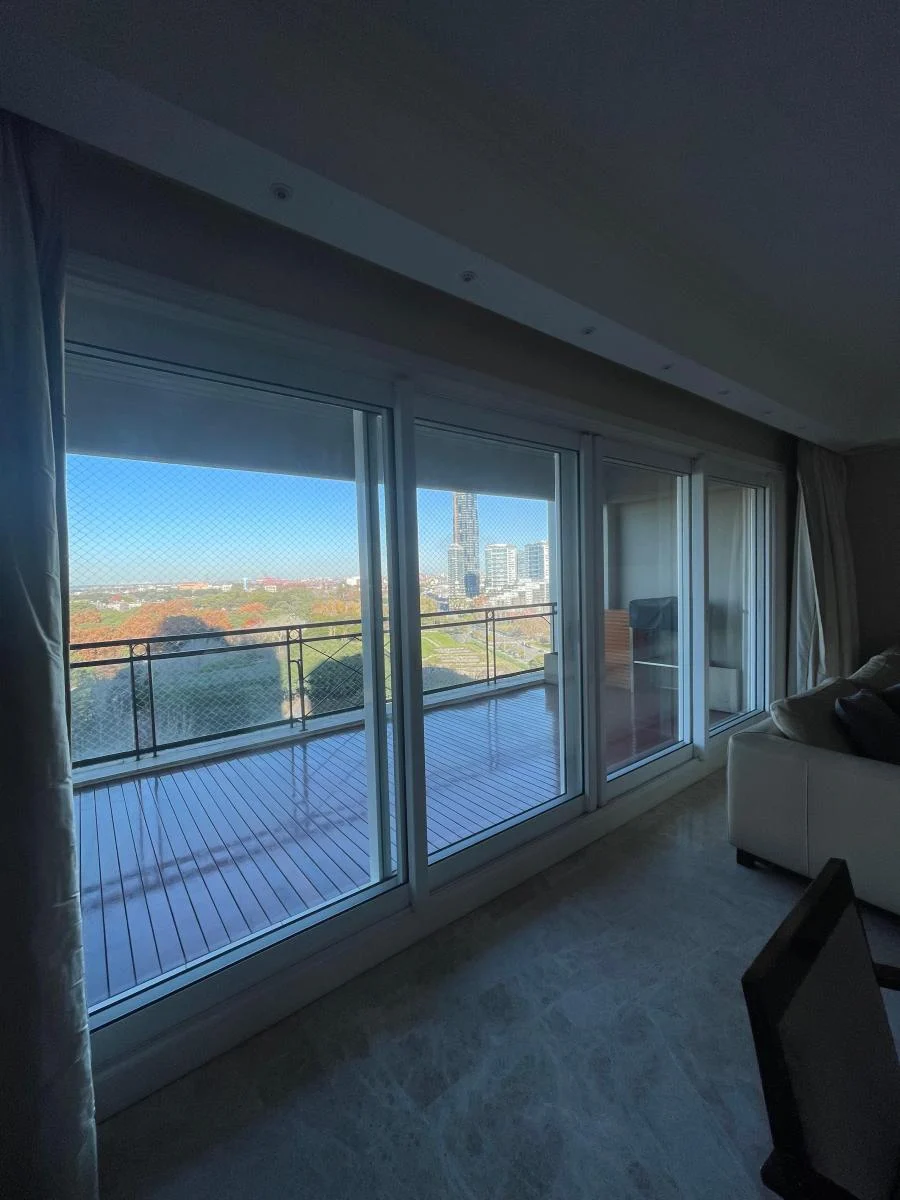 Departamento 3 ambientes, Chateau, Puerto Madero. ALQUILER - Image 6