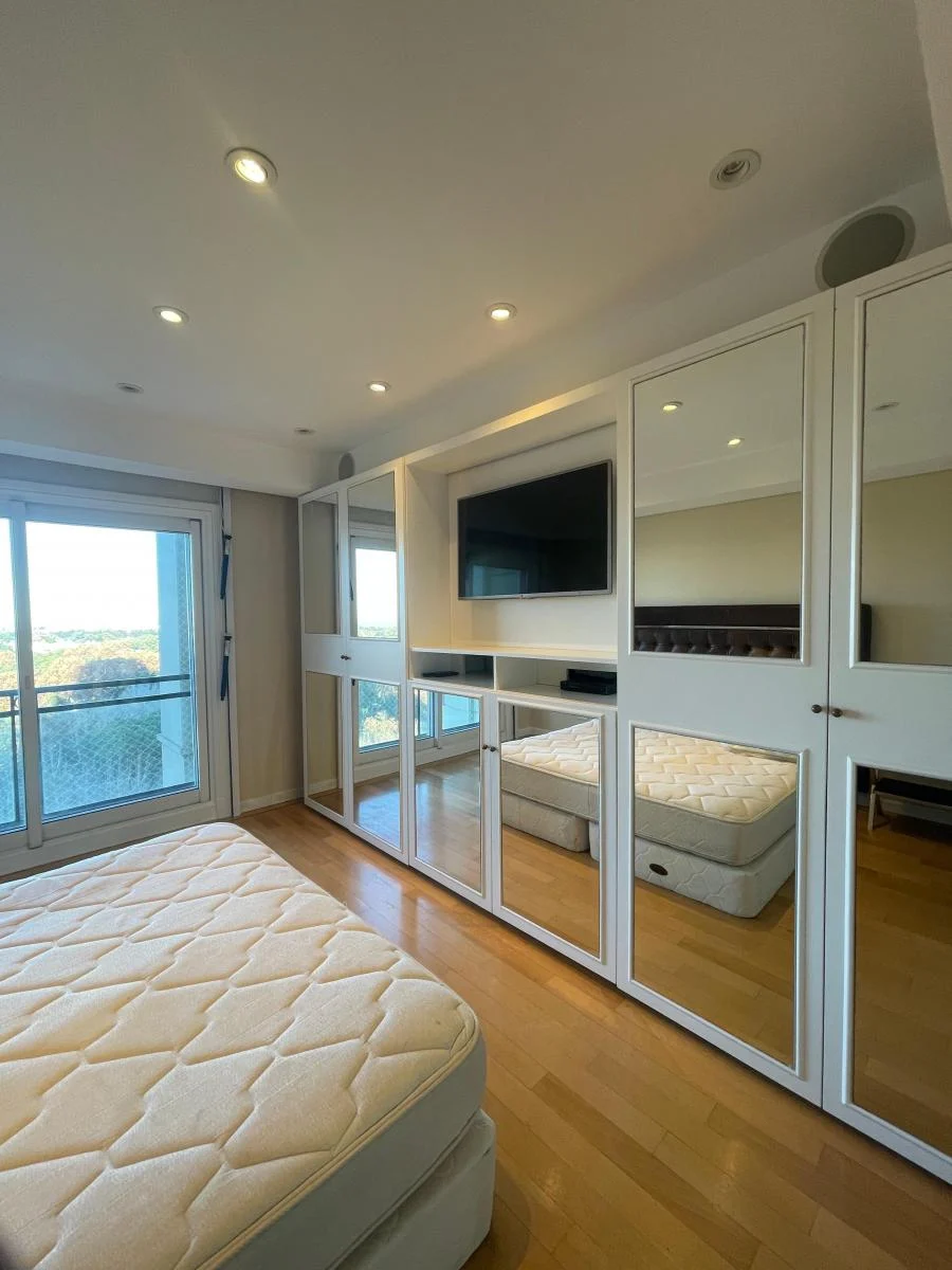 Departamento 3 ambientes, Chateau, Puerto Madero. ALQUILER - Image 18