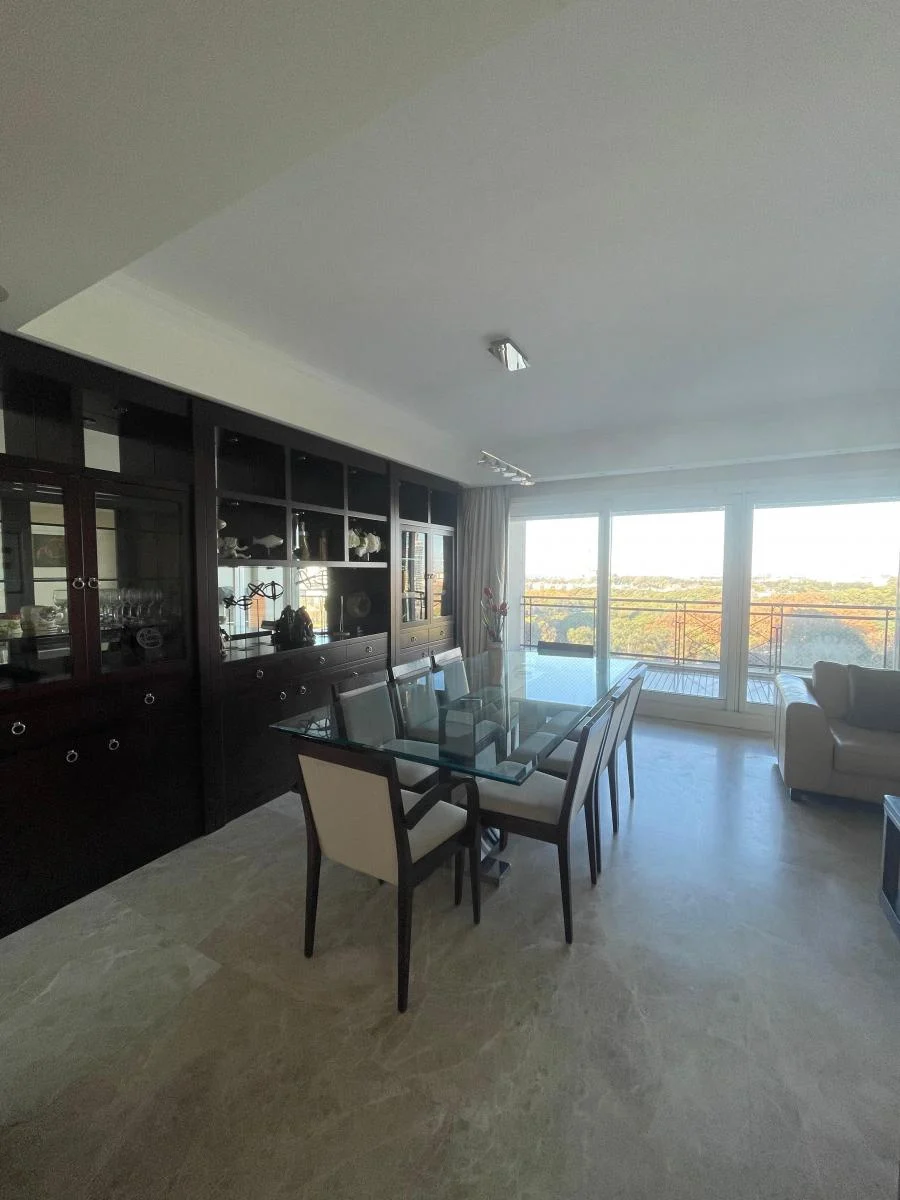Departamento 3 ambientes, Chateau, Puerto Madero. ALQUILER - Image 3