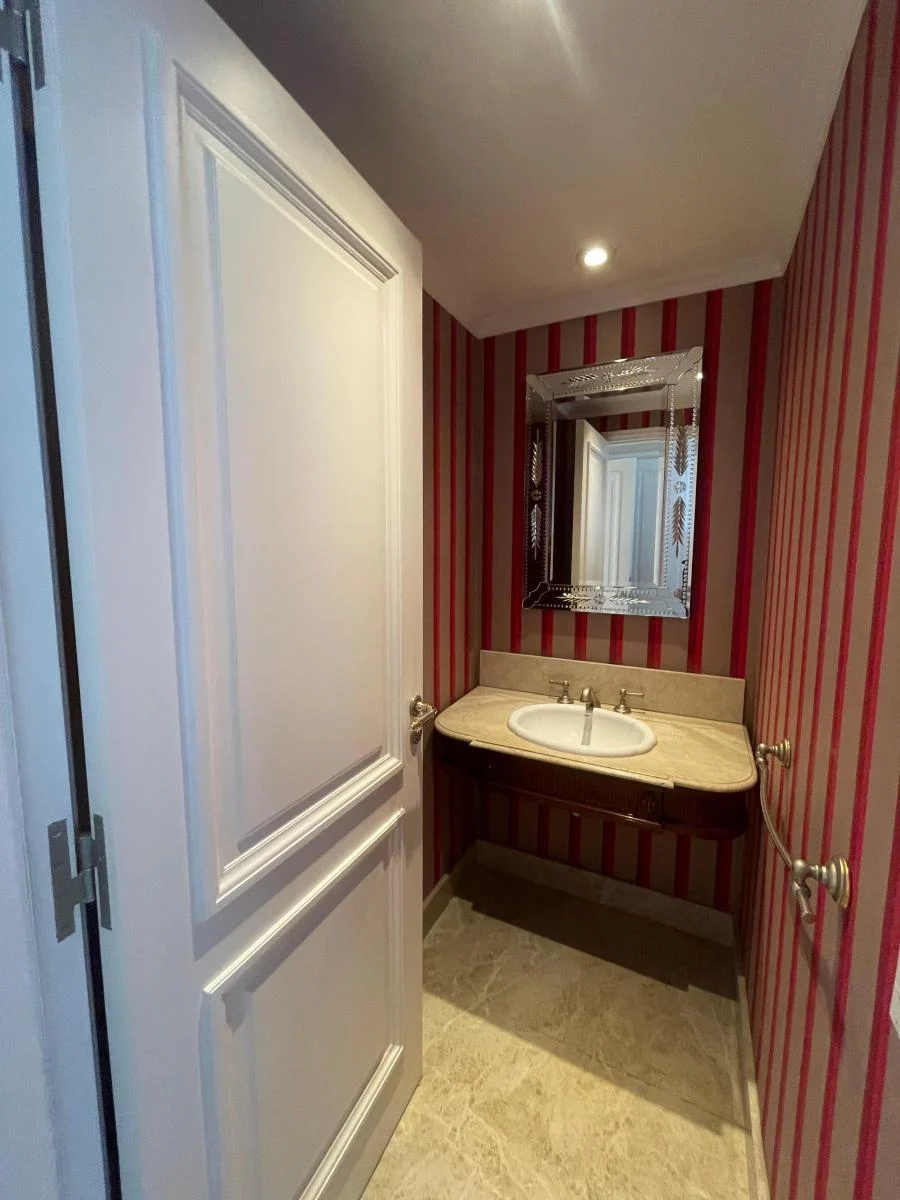 Departamento 3 ambientes, Chateau, Puerto Madero. ALQUILER - Image 23