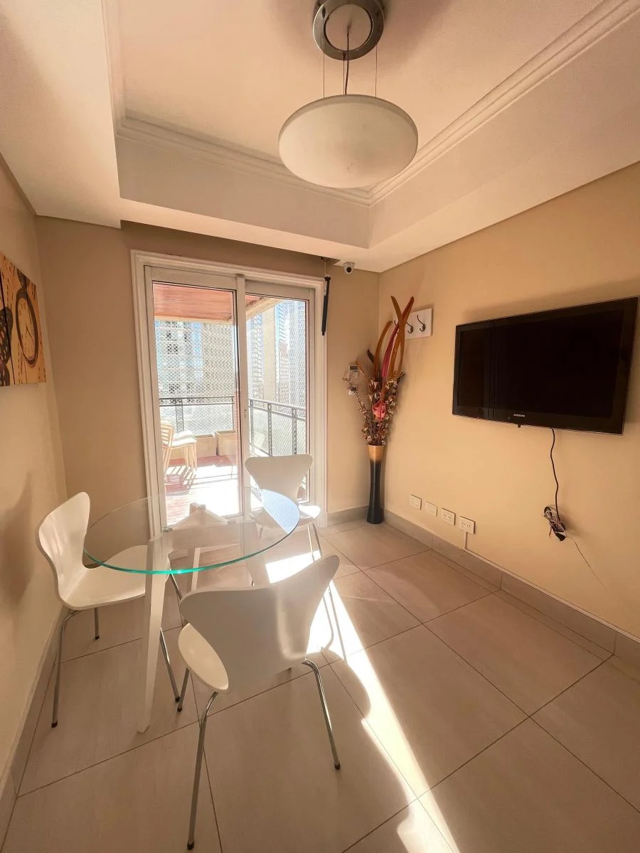 Departamento 3 ambientes, Chateau, Puerto Madero. ALQUILER - Image 10