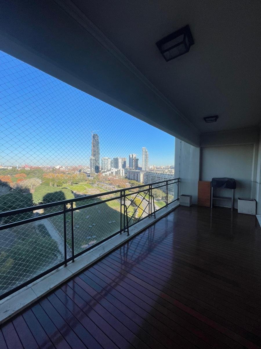 Departamento 3 ambientes, Chateau, Puerto Madero. ALQUILER - Image 7