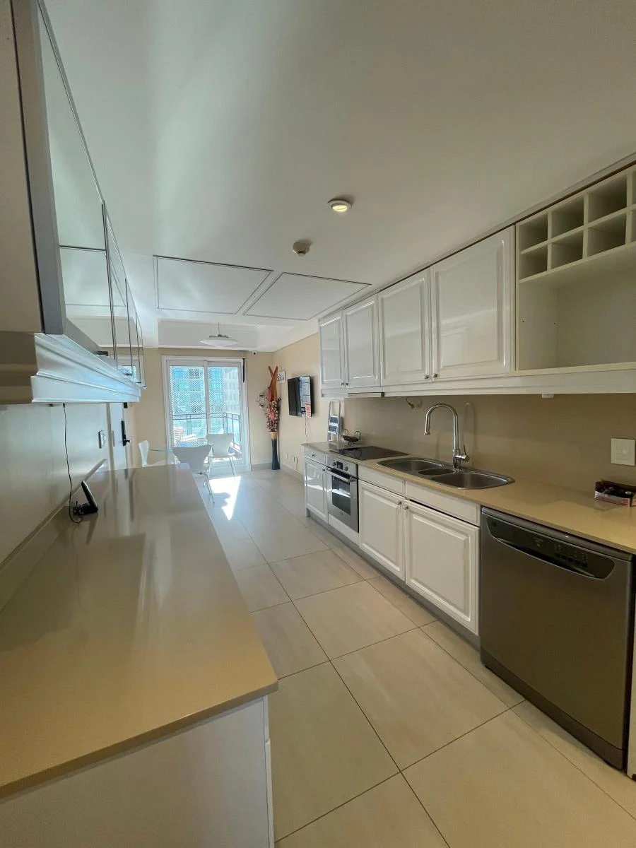Departamento 3 ambientes, Chateau, Puerto Madero. ALQUILER - Image 8
