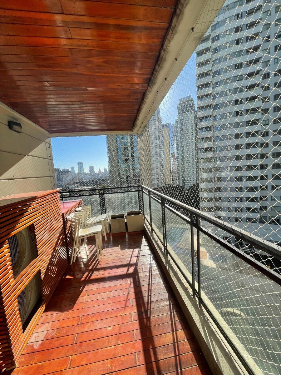 Departamento 3 ambientes, Chateau, Puerto Madero. ALQUILER - Image 12