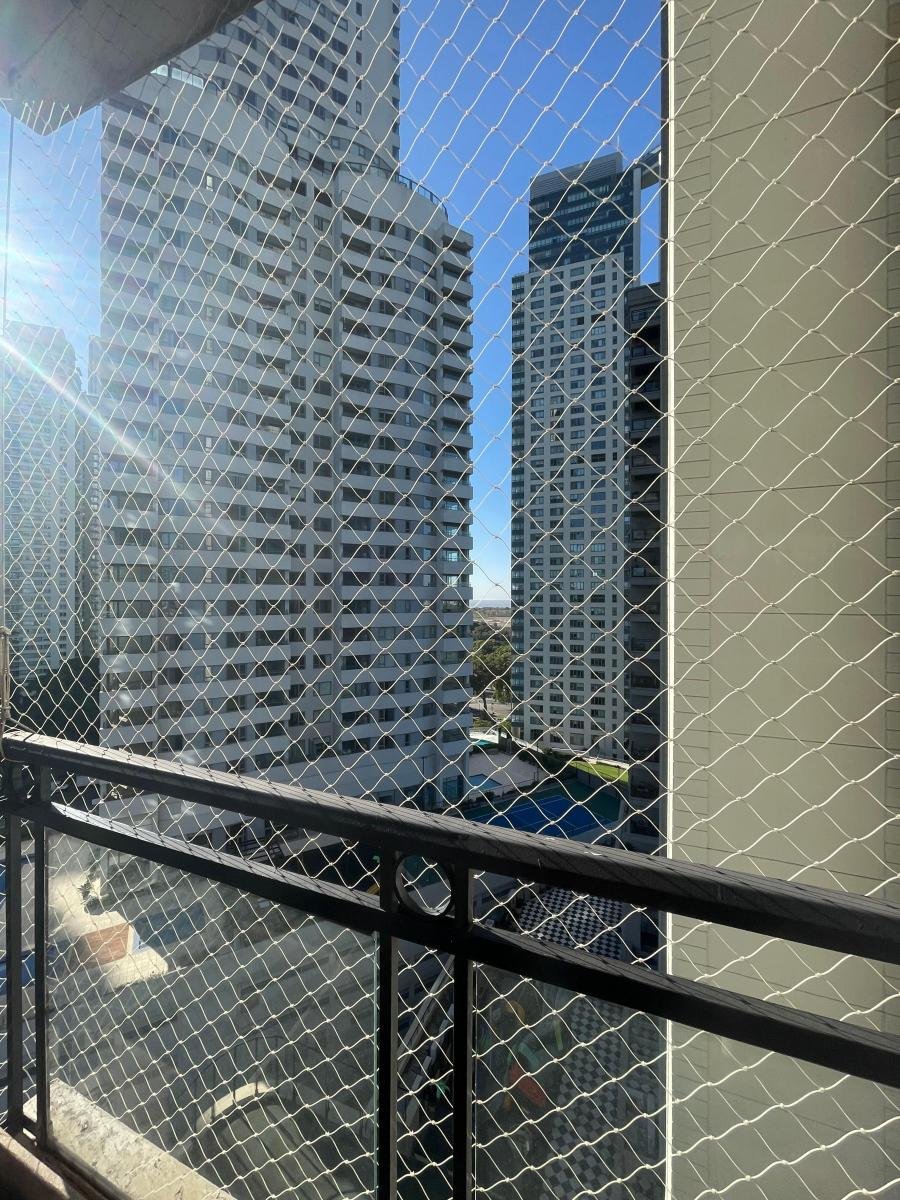 Departamento 3 ambientes, Chateau, Puerto Madero. ALQUILER - Image 11