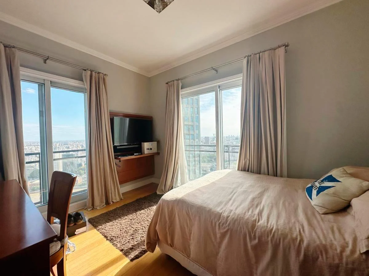 Departamento 5 Ambientes, Chateau Puerto Madero. VENTA - Image 11