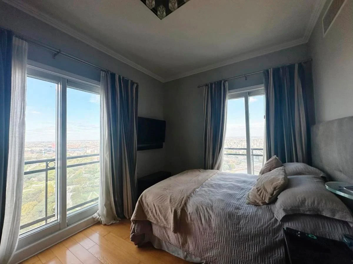 Departamento 5 Ambientes, Chateau Puerto Madero. VENTA - Image 13