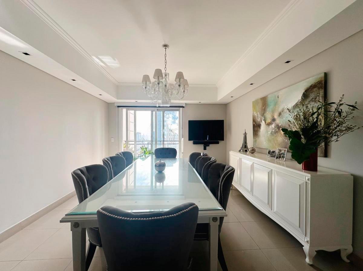 Departamento 5 Ambientes, Chateau Puerto Madero. VENTA - Image 6