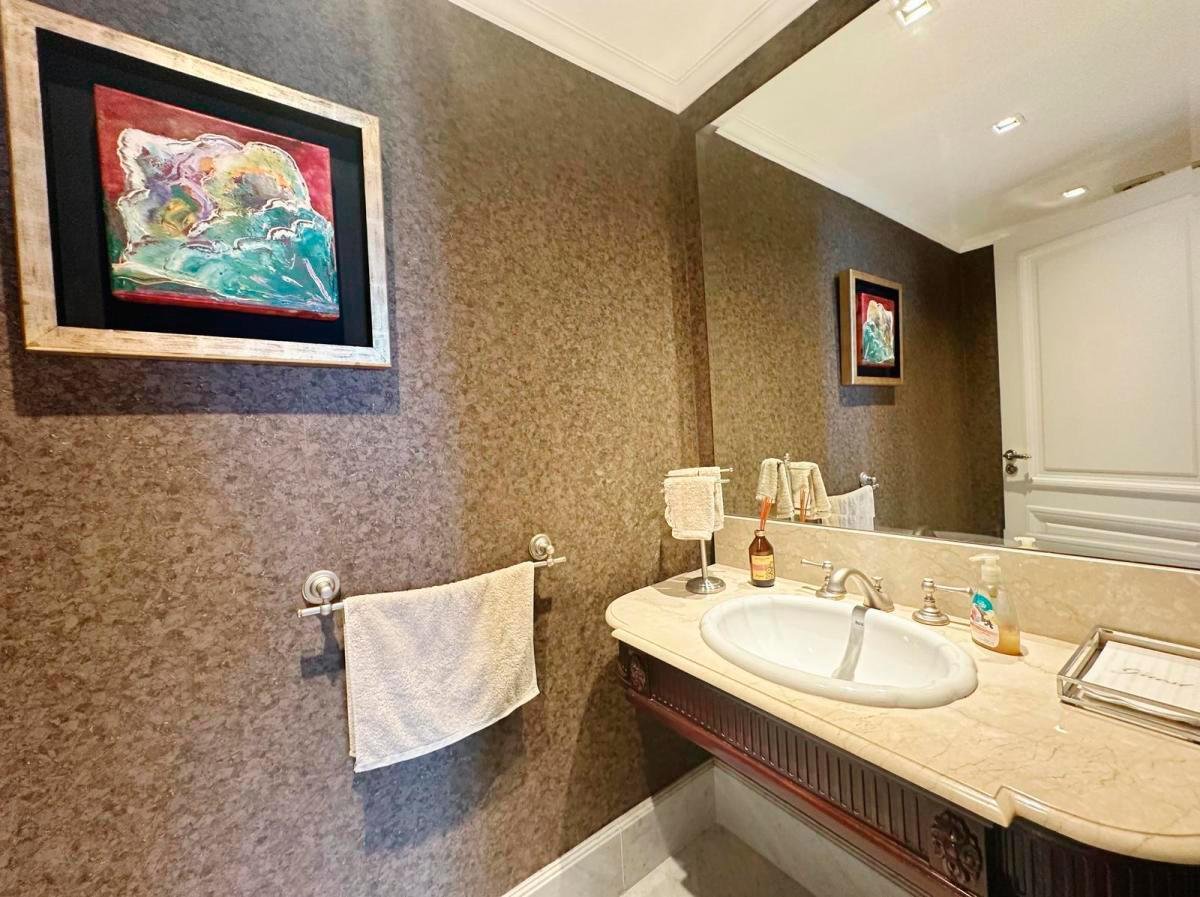 Departamento 5 Ambientes, Chateau Puerto Madero. VENTA - Image 18