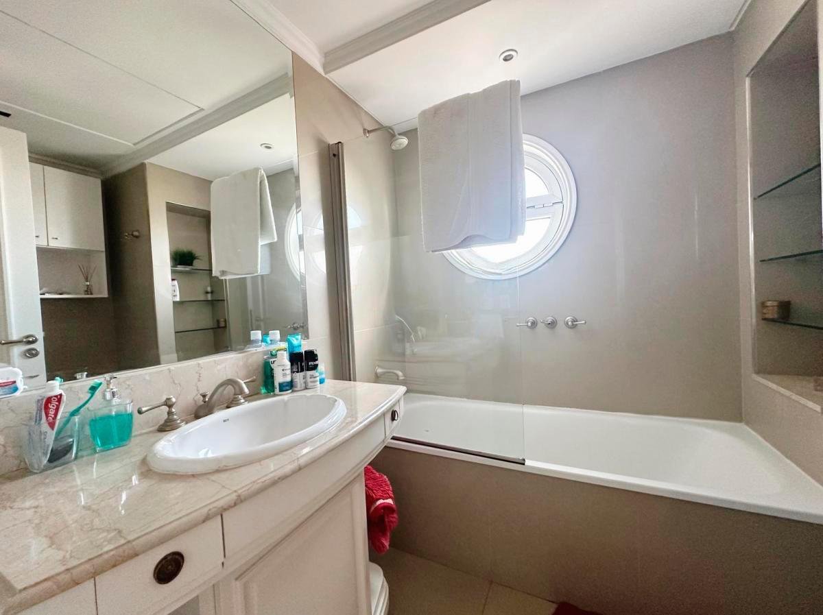 Departamento 5 Ambientes, Chateau Puerto Madero. VENTA - Image 15