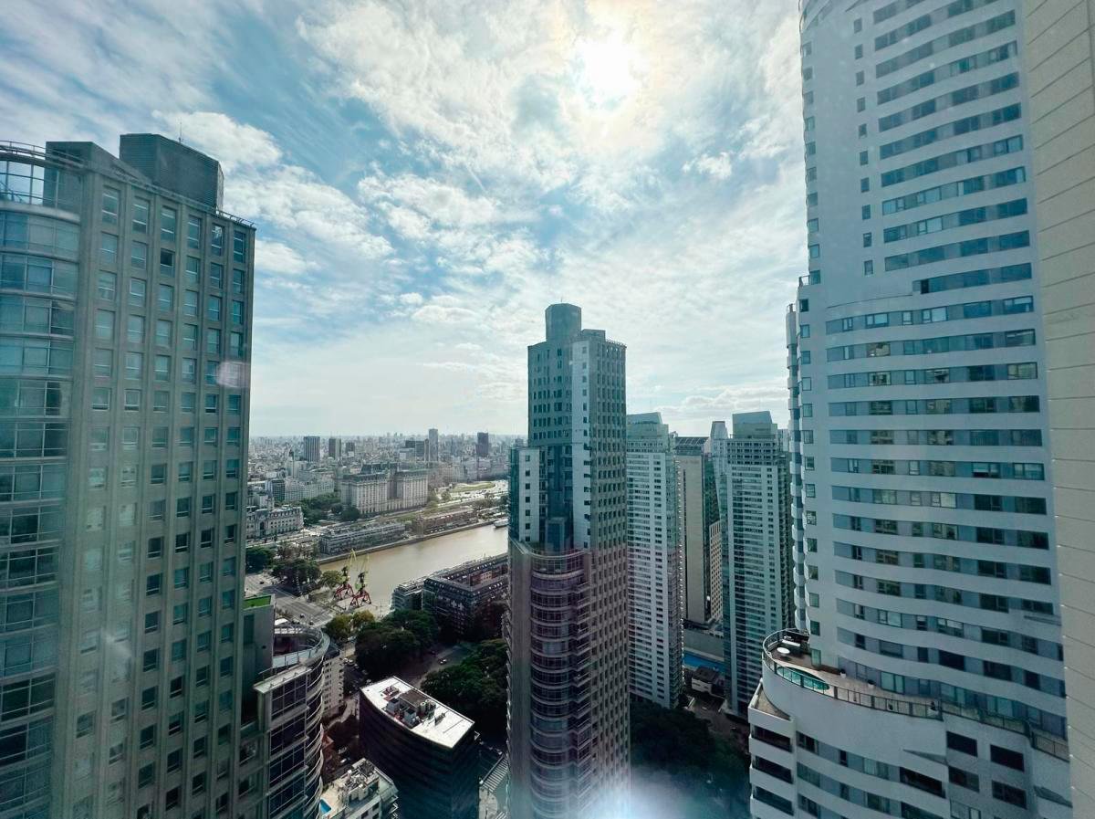 Departamento 5 Ambientes, Chateau Puerto Madero. VENTA - Image 14