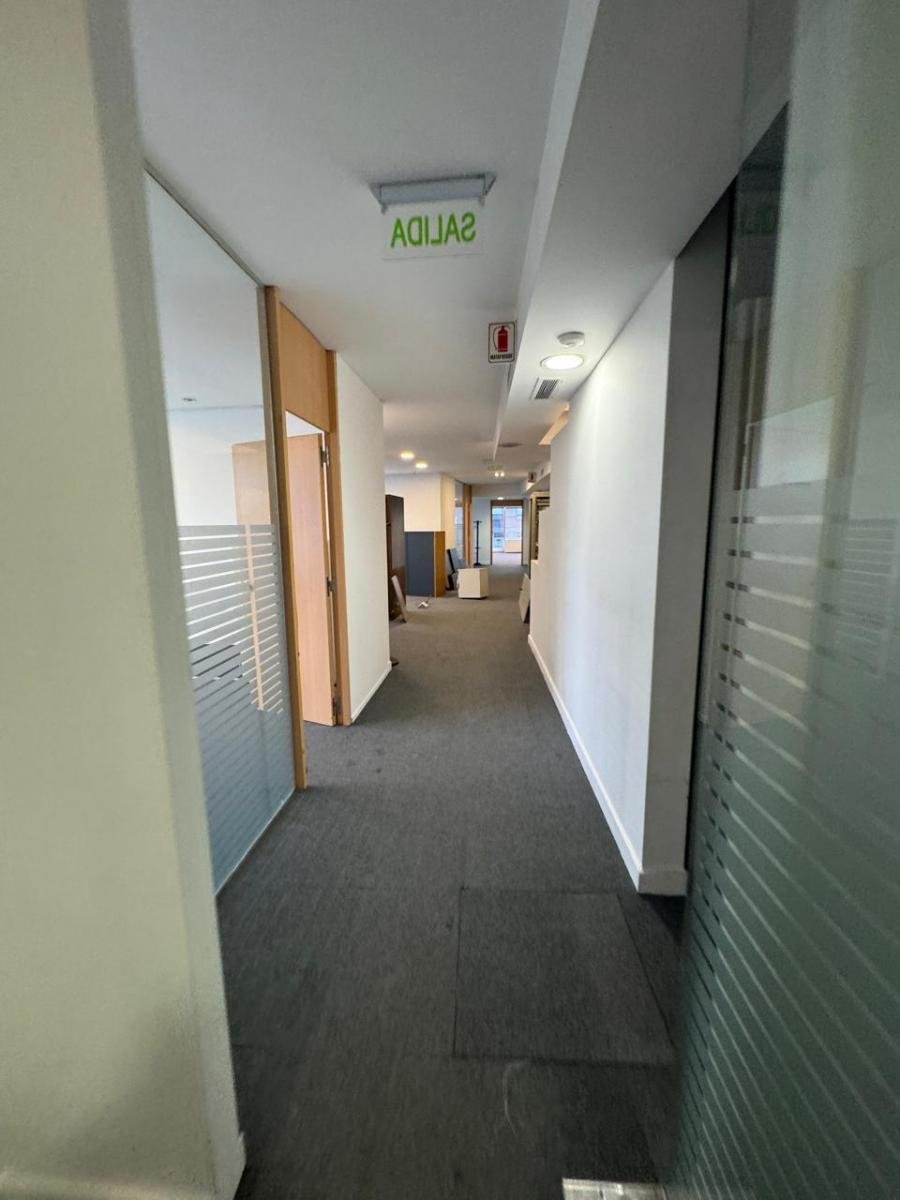 Oficina en Puerto Madero. ALQUILER - Image 3