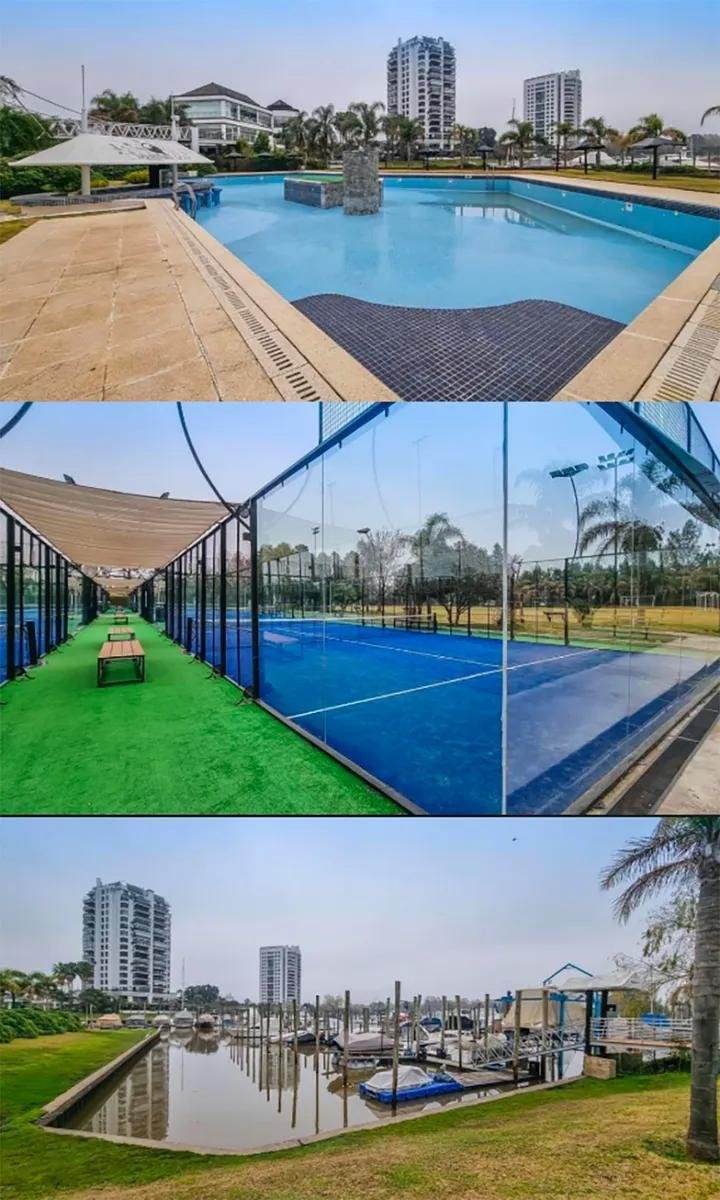 Departamento 4 Ambientes, Tigre. VENTA - Image 8
