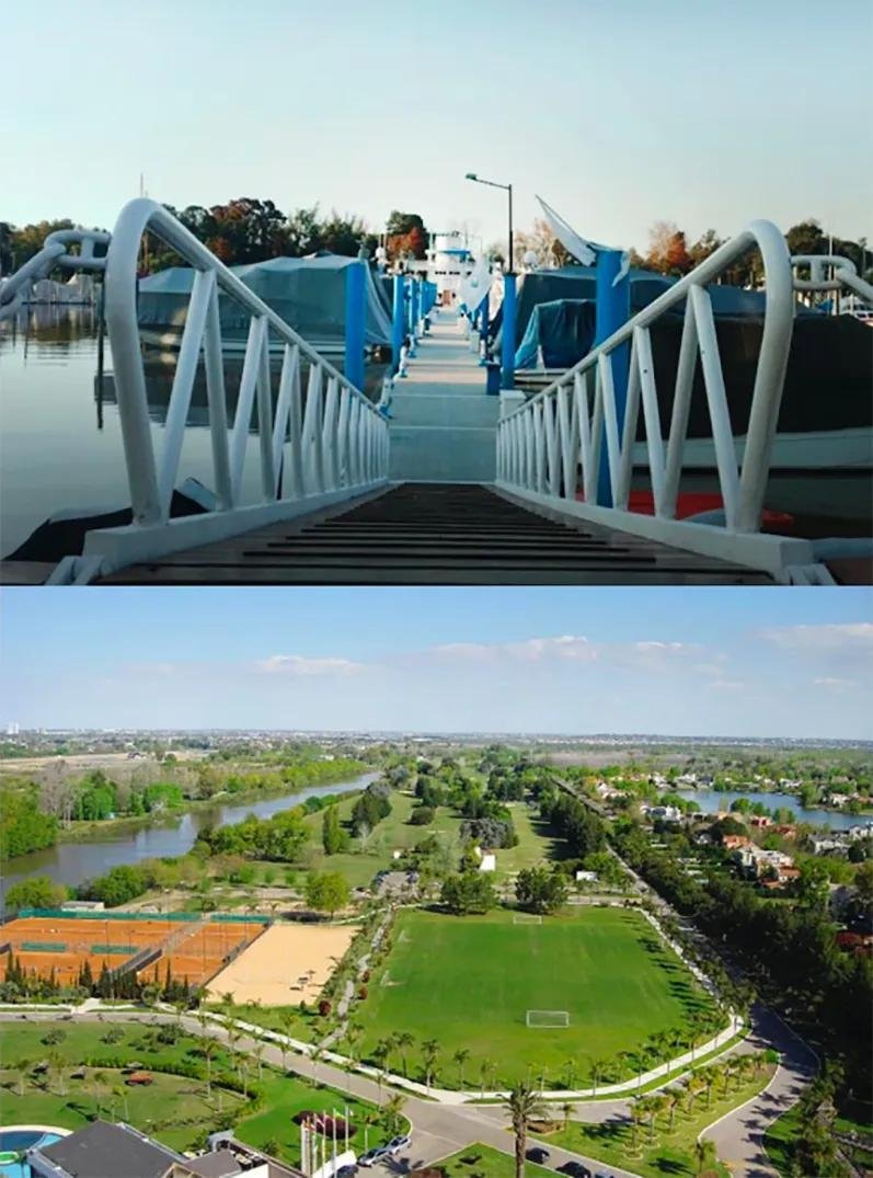 Departamento 4 Ambientes, Tigre. VENTA