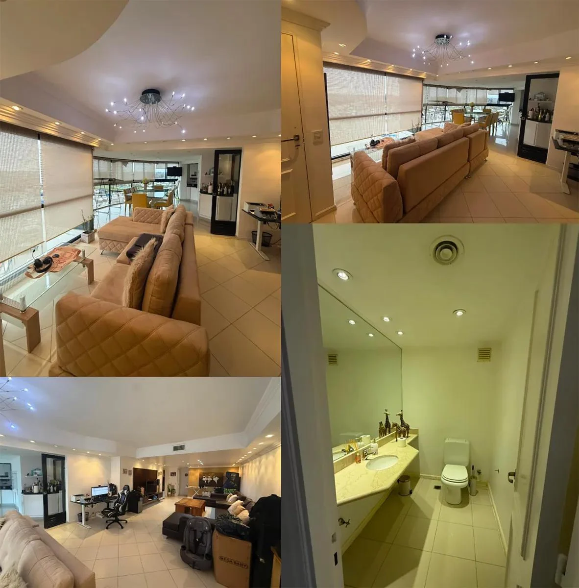 Departamento 4 Ambientes, Tigre. VENTA - Image 4