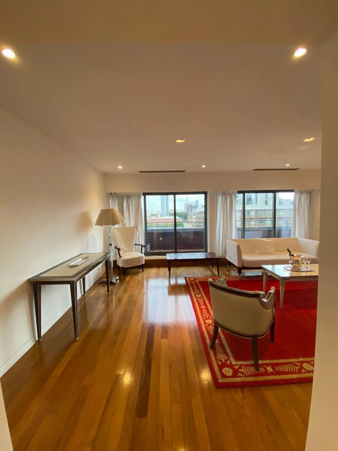 Penthouse Faena Puerto Madero, Duplex. VENTA - Image 3