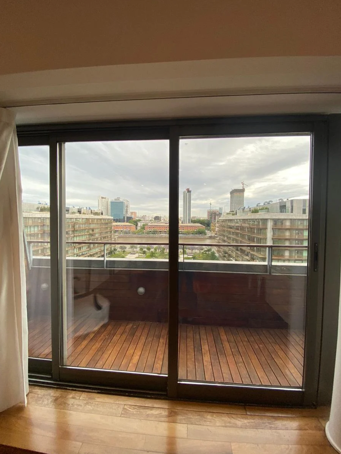 Penthouse Faena Puerto Madero, Duplex. VENTA - Image 5