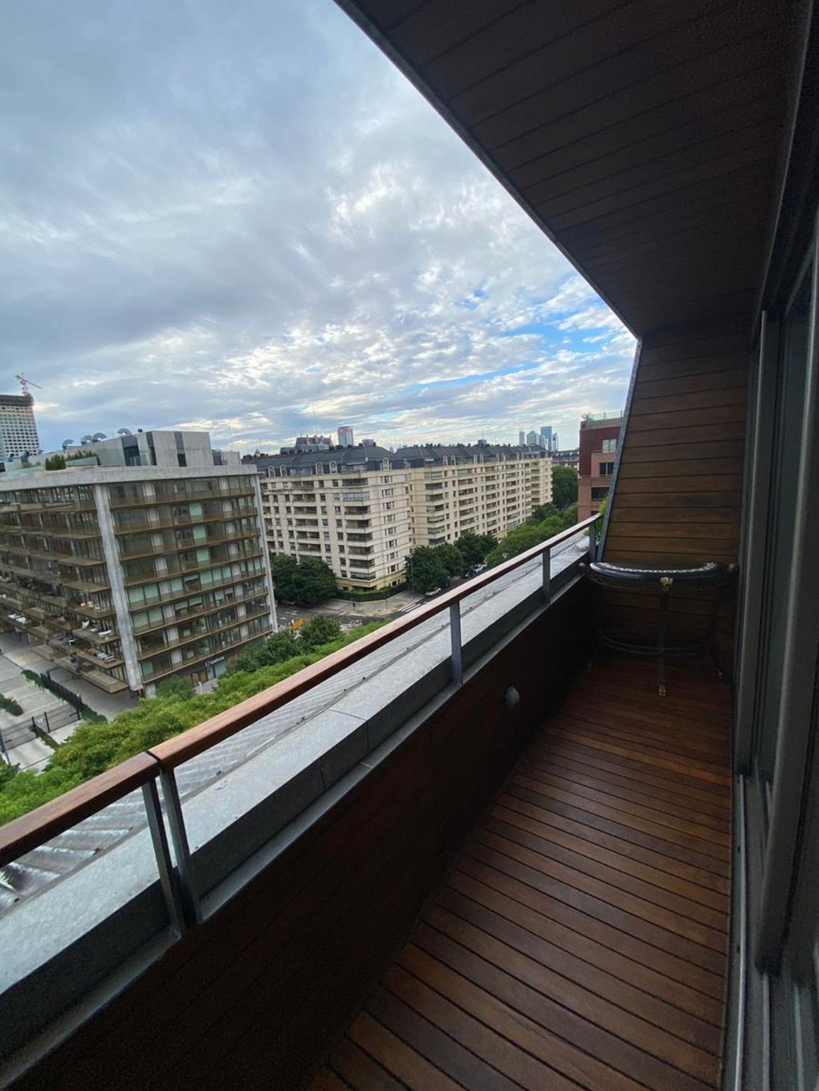 Penthouse Faena Puerto Madero, Duplex. VENTA - Image 11
