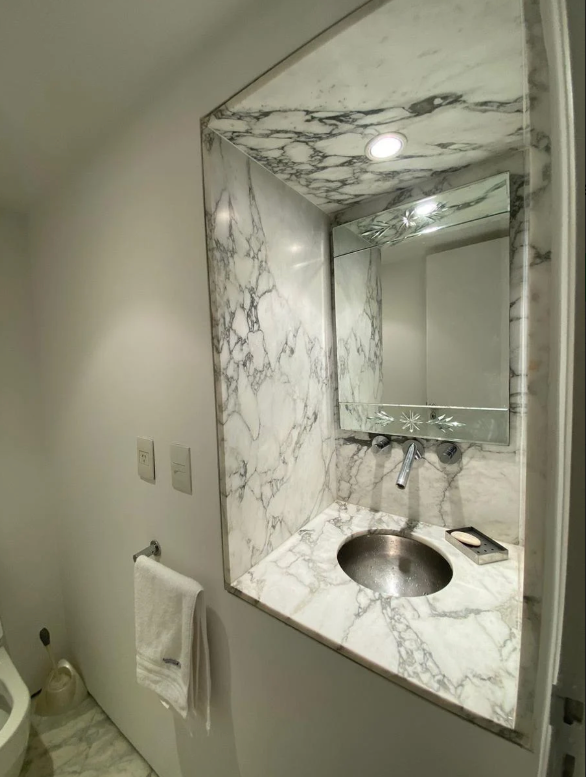 Penthouse Faena Puerto Madero, Duplex. VENTA - Image 14