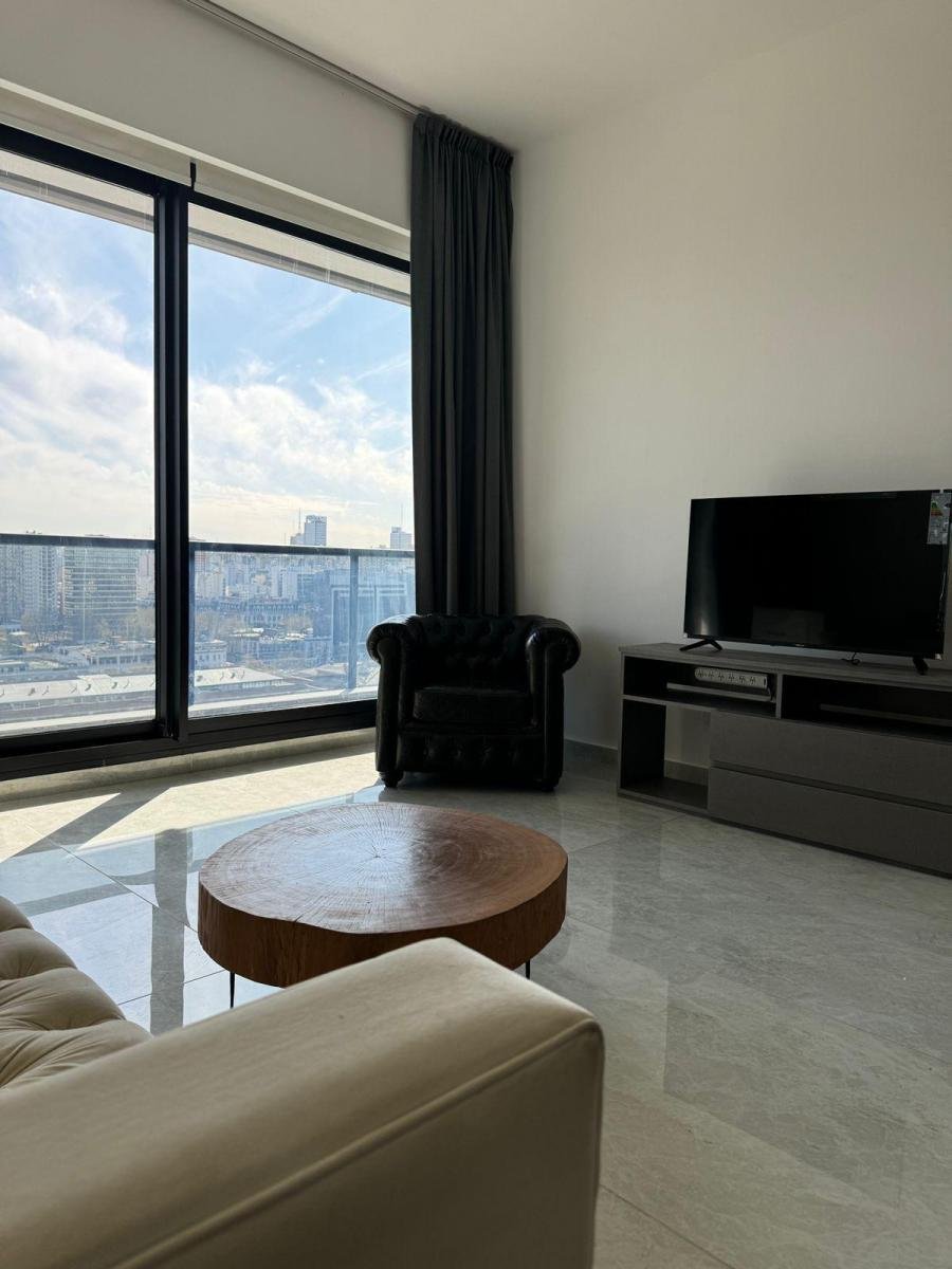 Departamento 2 ambientes, Link Towers en Puerto Madero. ALQUILER