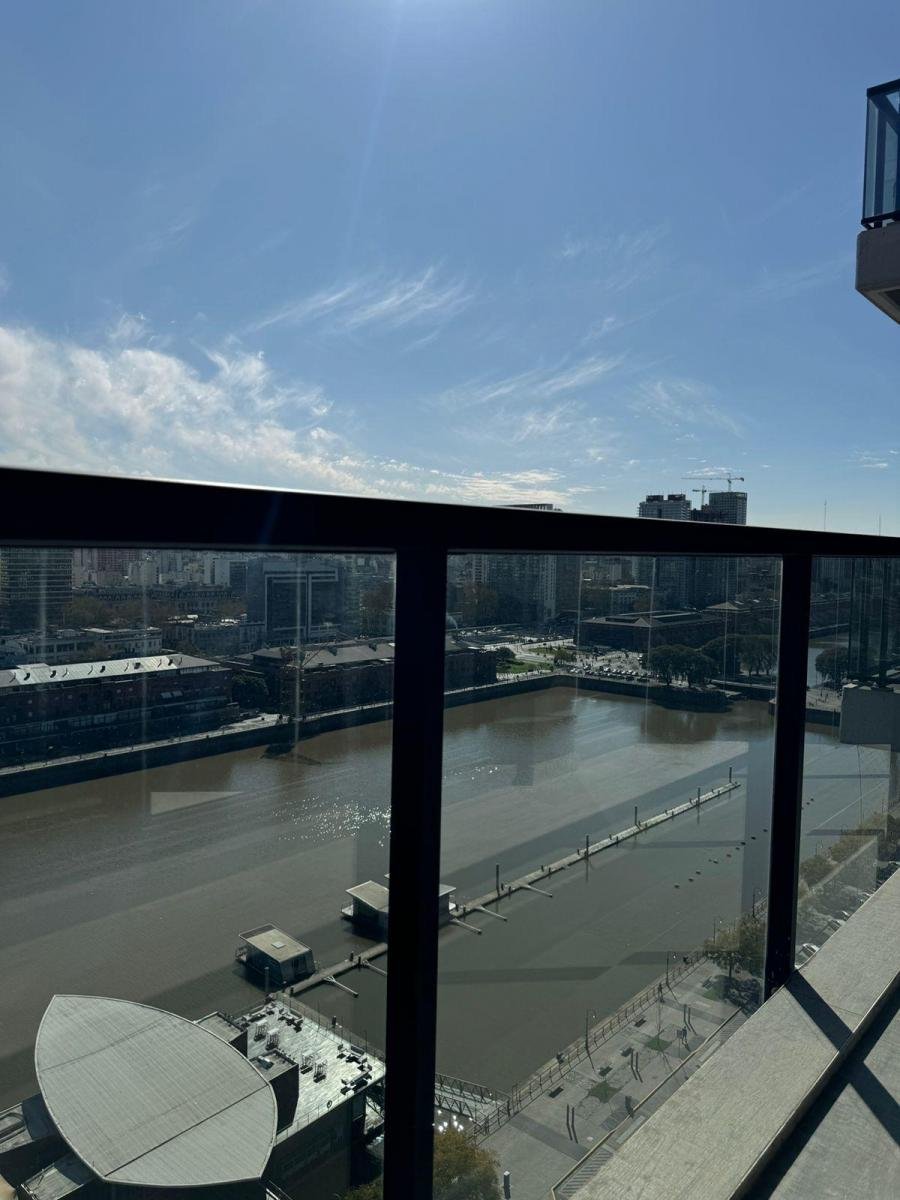 Departamento 2 ambientes, Link Towers en Puerto Madero. ALQUILER - Image 7