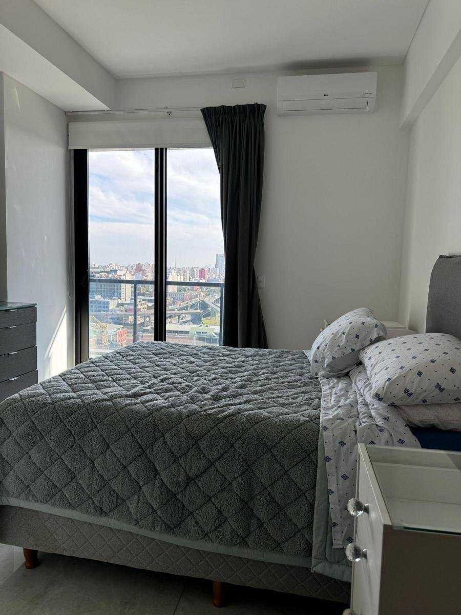 Departamento 2 ambientes, Link Towers en Puerto Madero. ALQUILER - Image 12