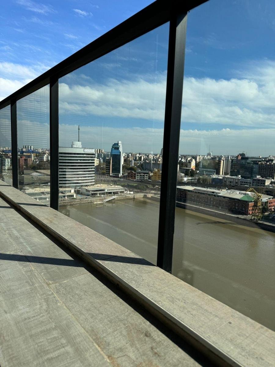 Departamento 2 ambientes, Link Towers en Puerto Madero. ALQUILER - Image 13