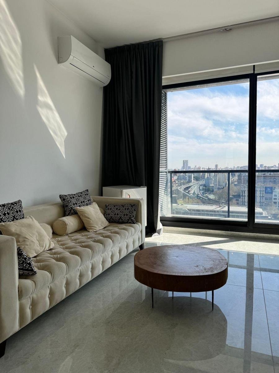 Departamento 2 ambientes, Link Towers en Puerto Madero. ALQUILER - Image 14