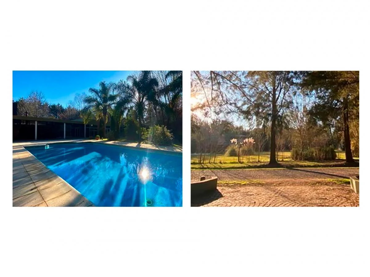 Casa 5 ambientes, Exaltación de La Cruz. VENTA