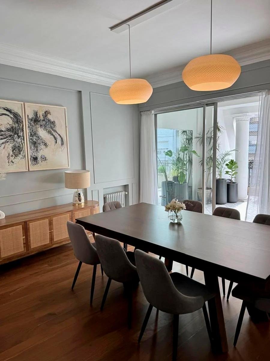 Departamento 3 ambientes, Av Callao. VENTA - Image 3