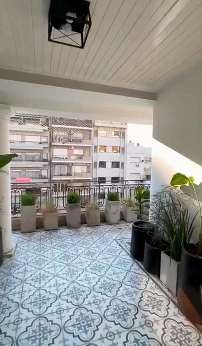 Departamento 3 ambientes, Av Callao. VENTA - Image 4