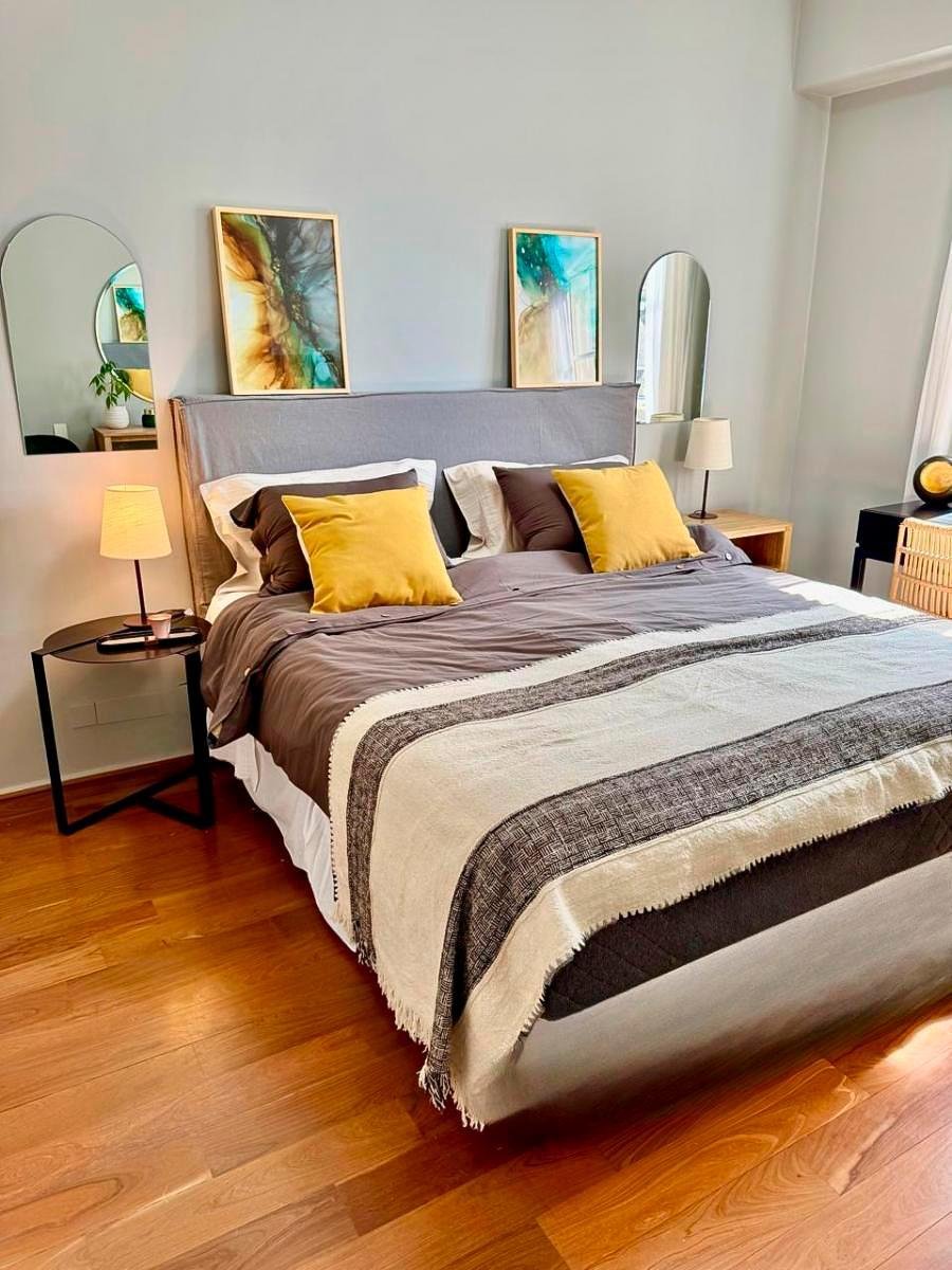Departamento 3 ambientes, Av Callao. VENTA - Image 9