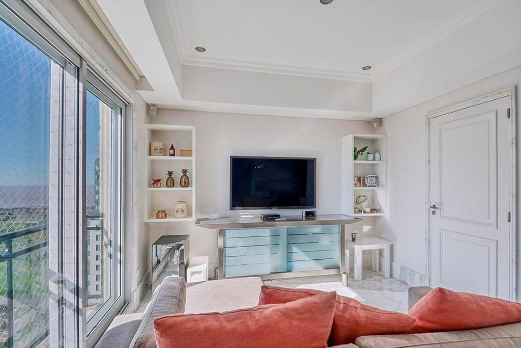 Departamento 5 Ambientes, Chateau Puerto Madero. VENTA - Image 7