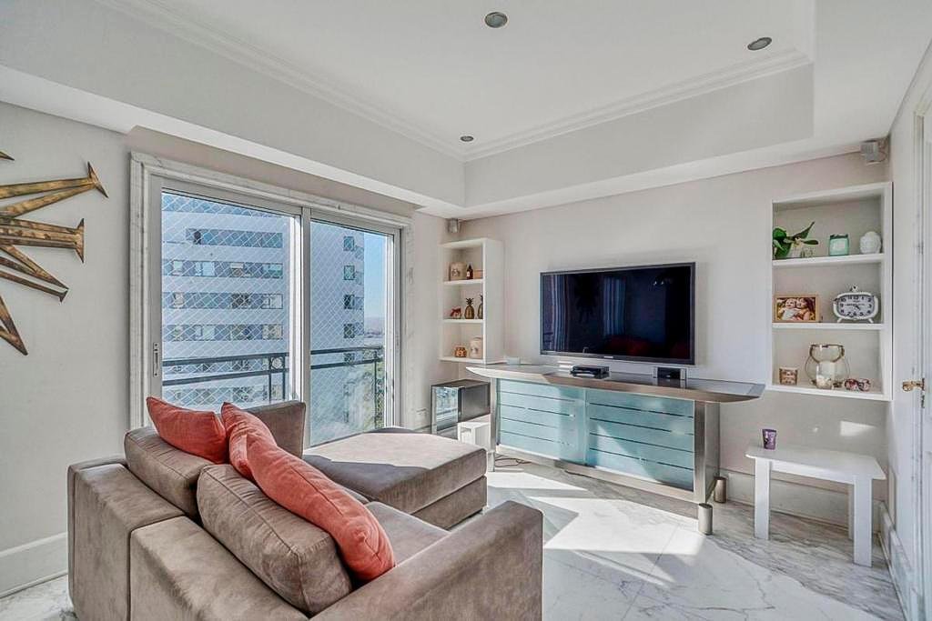 Departamento 5 Ambientes, Chateau Puerto Madero. VENTA - Image 8