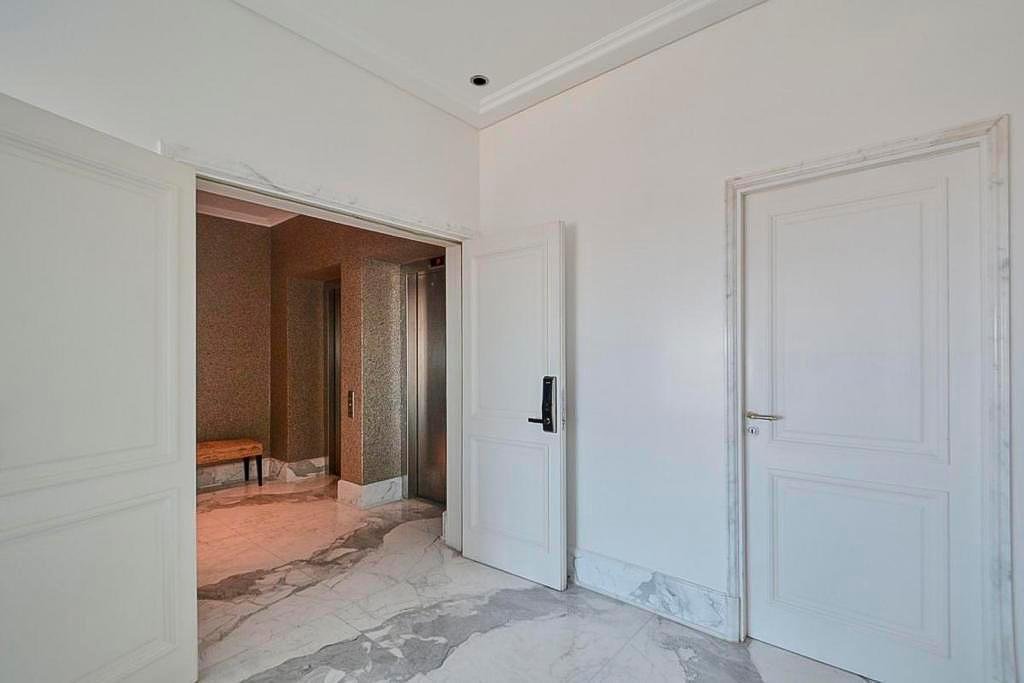 Departamento 5 Ambientes, Chateau Puerto Madero. VENTA - Image 10