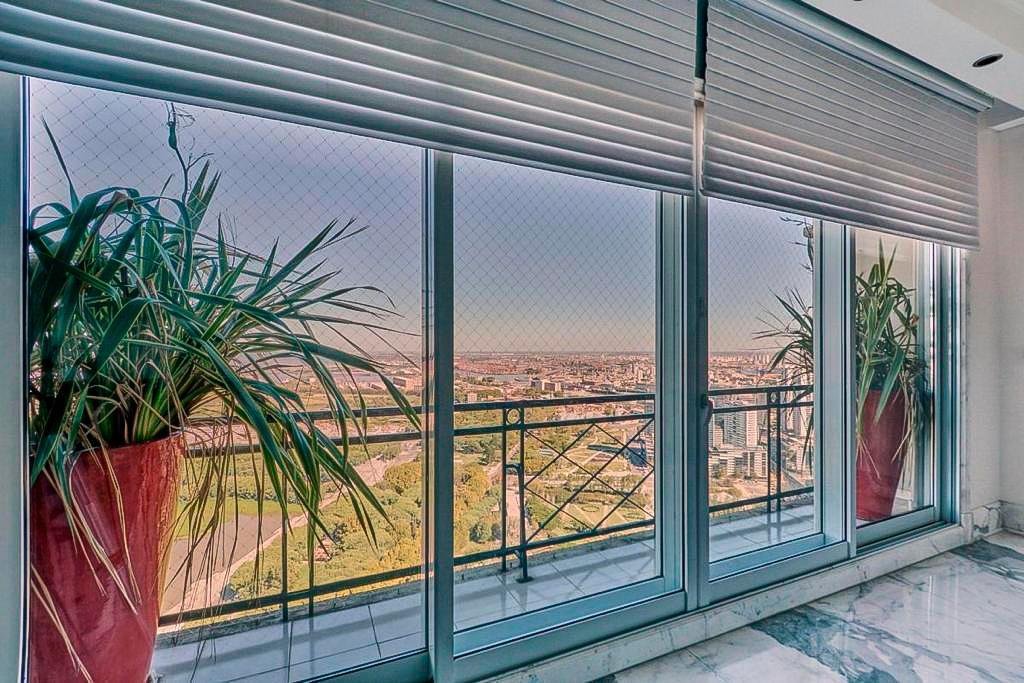 Departamento 5 Ambientes, Chateau Puerto Madero. VENTA - Image 11