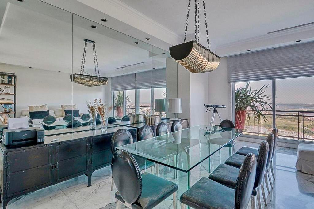 Departamento 5 Ambientes, Chateau Puerto Madero. VENTA - Image 14