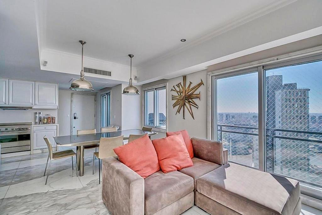 Departamento 5 Ambientes, Chateau Puerto Madero. VENTA - Image 16
