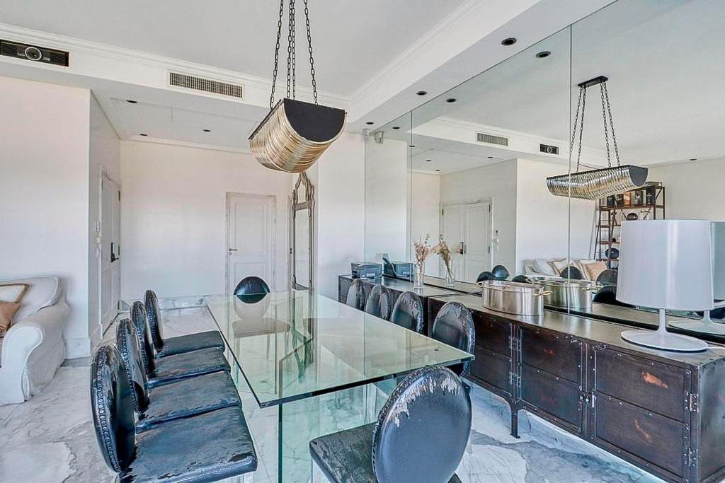 Departamento 5 Ambientes, Chateau Puerto Madero. VENTA - Image 18
