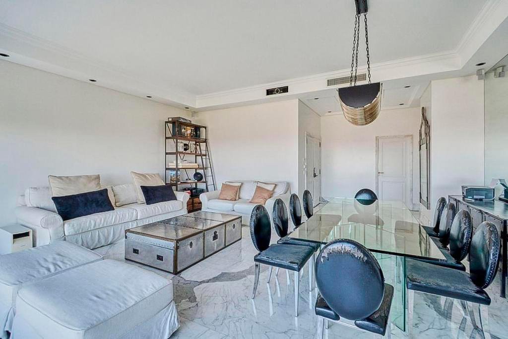 Departamento 5 Ambientes, Chateau Puerto Madero. VENTA - Image 19