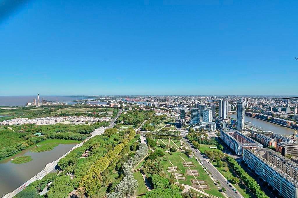 Departamento 5 Ambientes, Chateau Puerto Madero. VENTA - Image 21