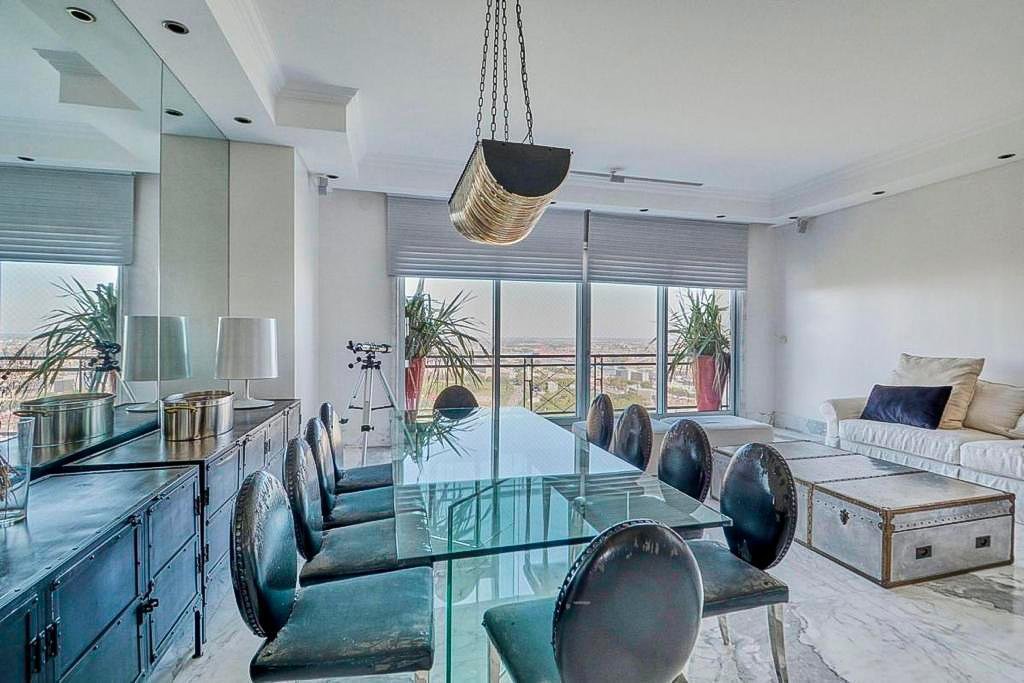 Departamento 5 Ambientes, Chateau Puerto Madero. VENTA - Image 23